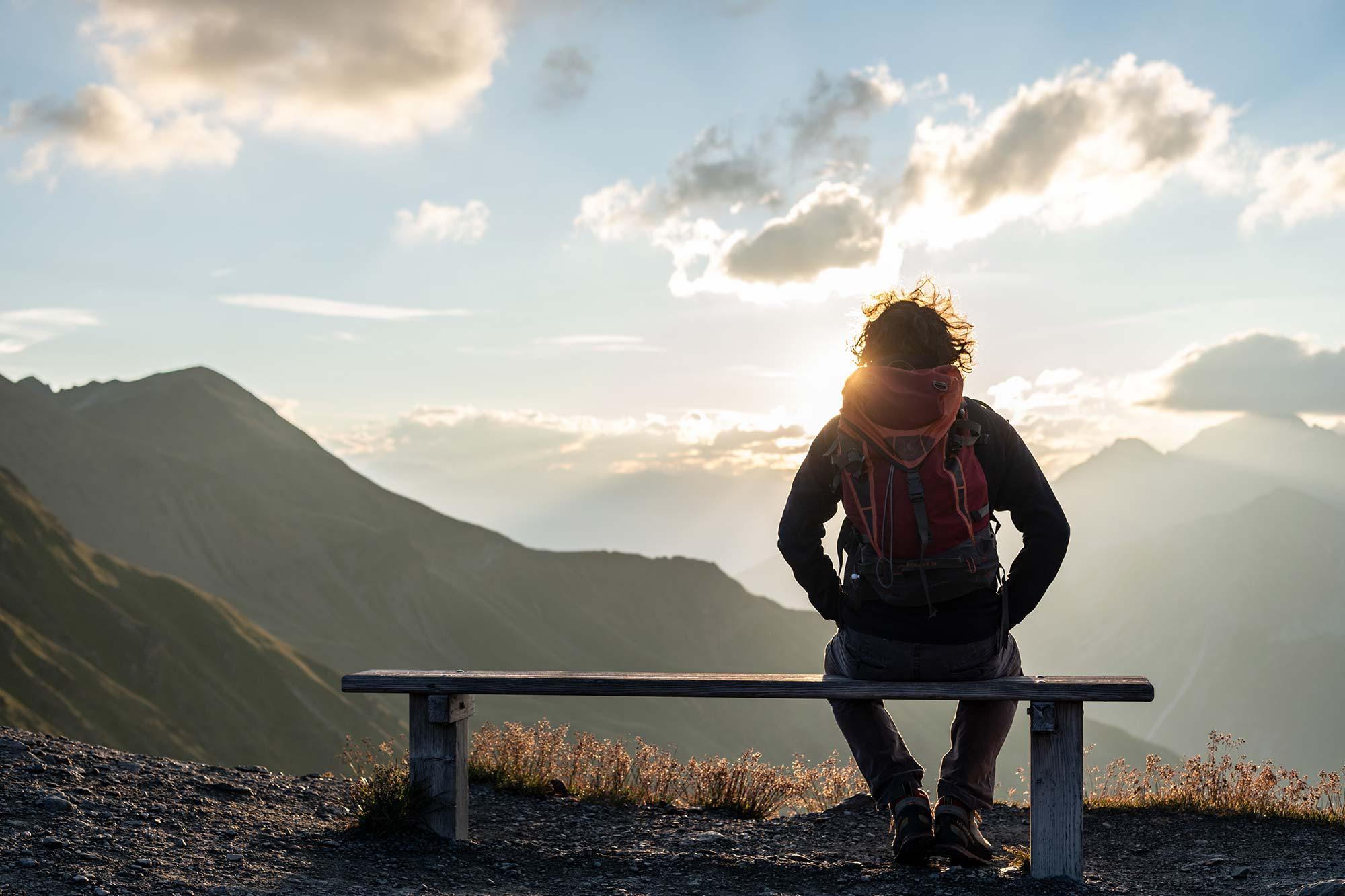 Stelvio Nature Park