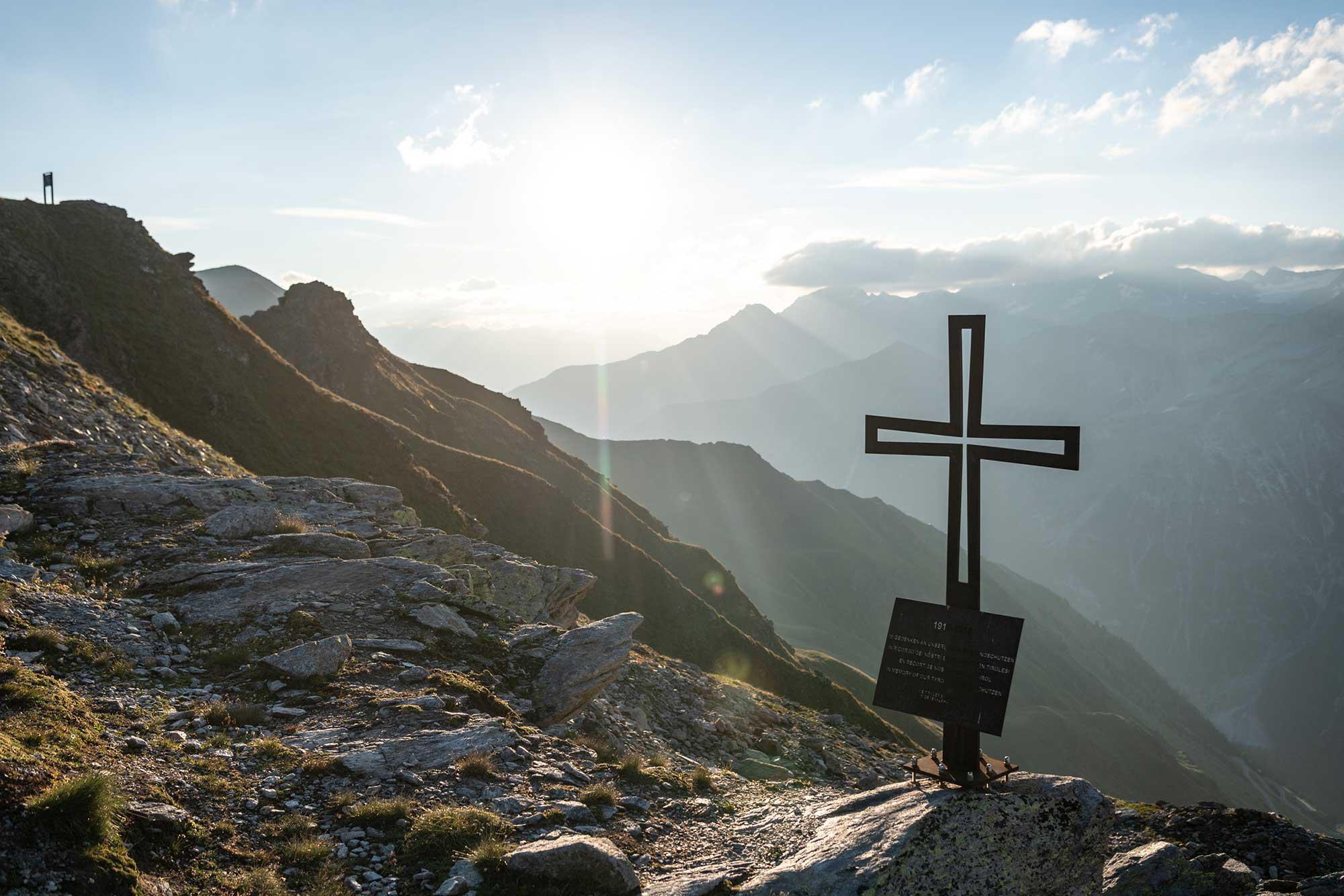 Guided mountain tours in Stelvio and surroundings