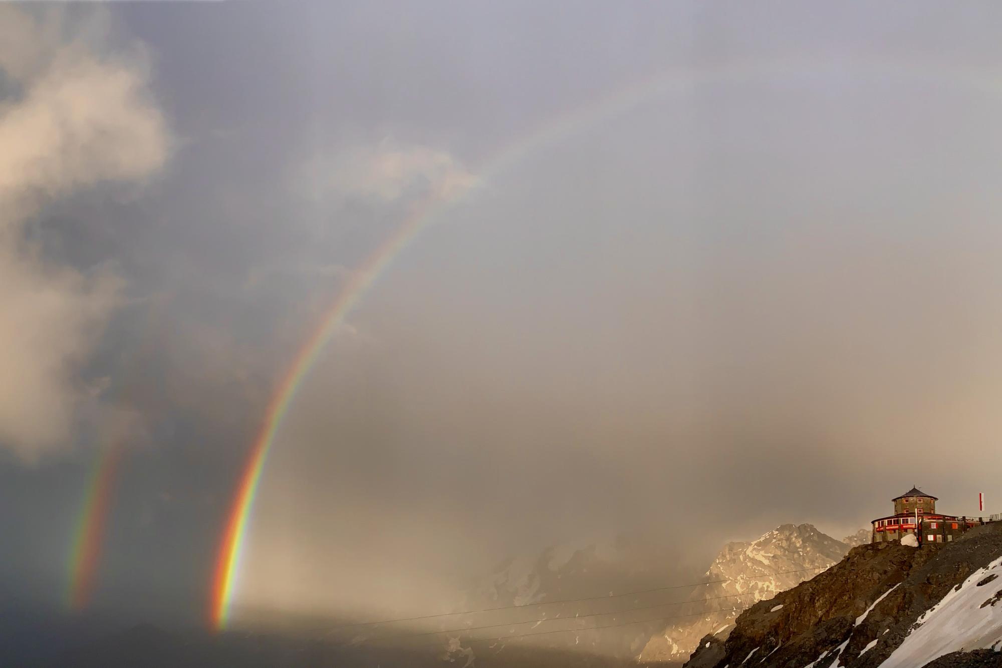 Regenbogen